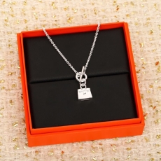 Hermes Necklaces